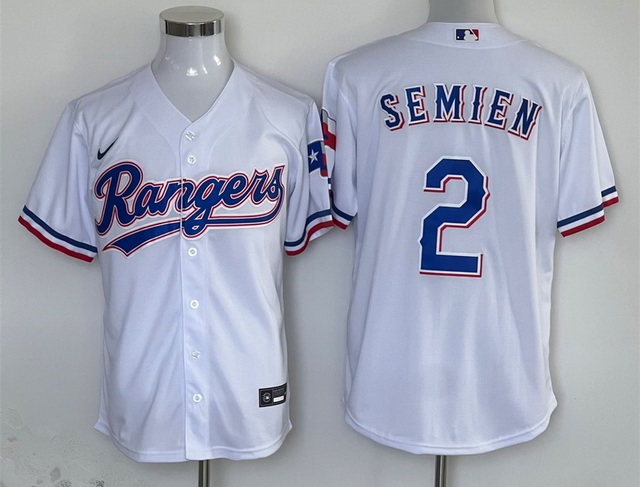 Texas Rangers Jerseys 02